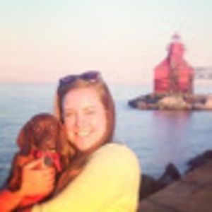 Meet your Posher, Beth